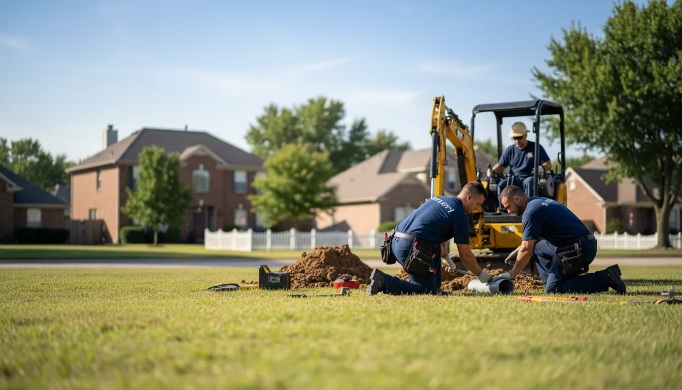 Water Heater Repair in Campobello, SC near me